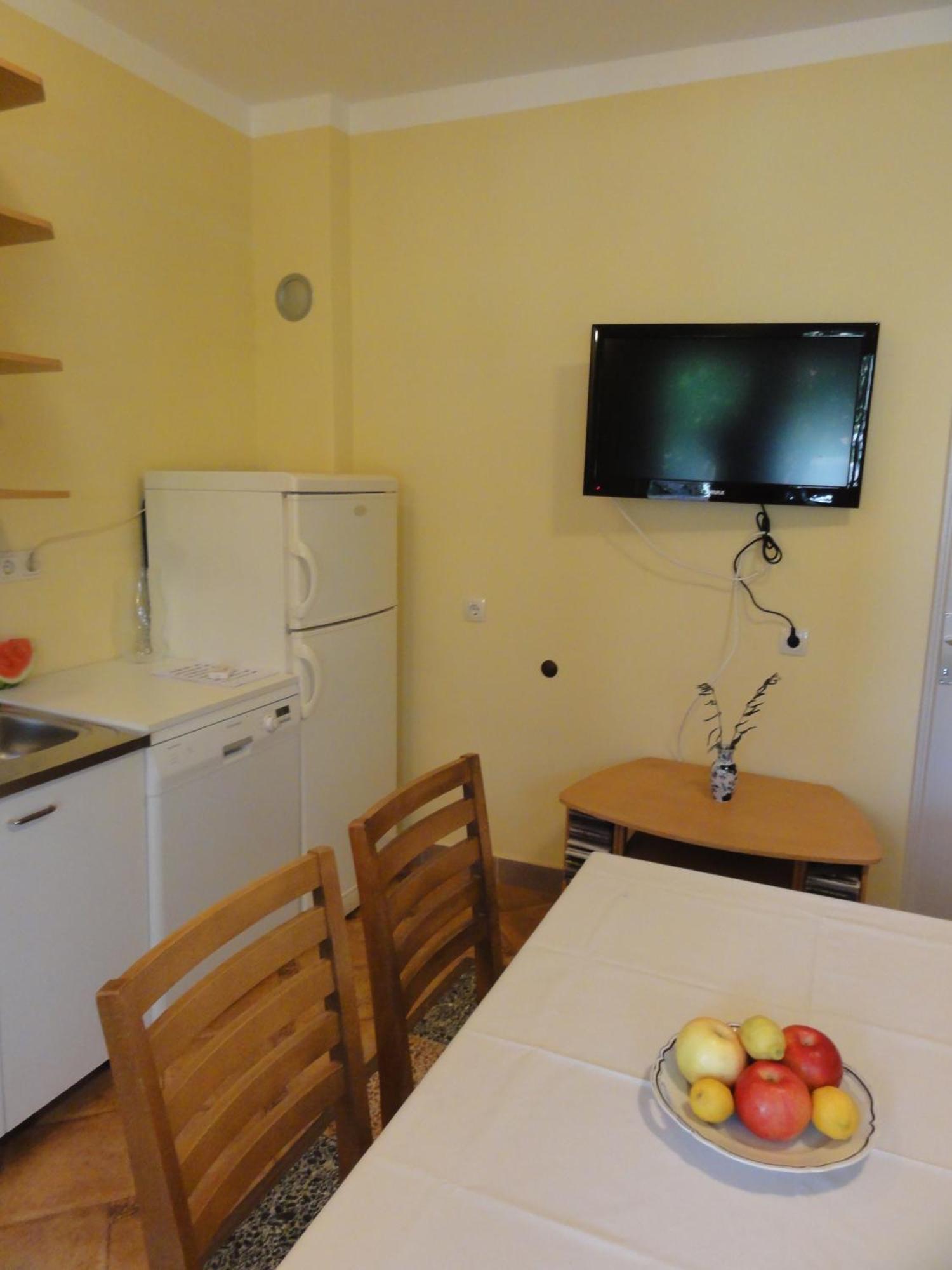 Guest Accommodation Neno Zadar Bagian luar foto