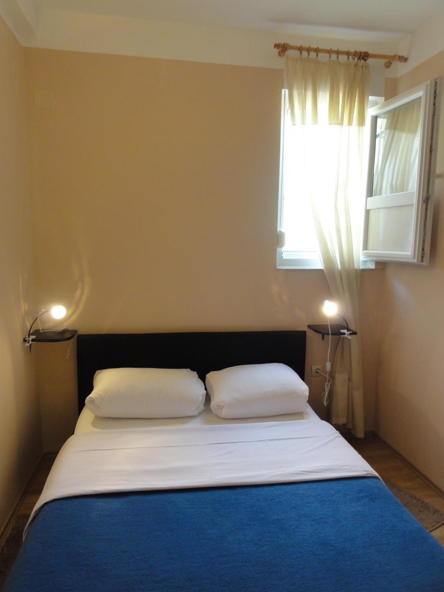 Guest Accommodation Neno Zadar Ruang foto