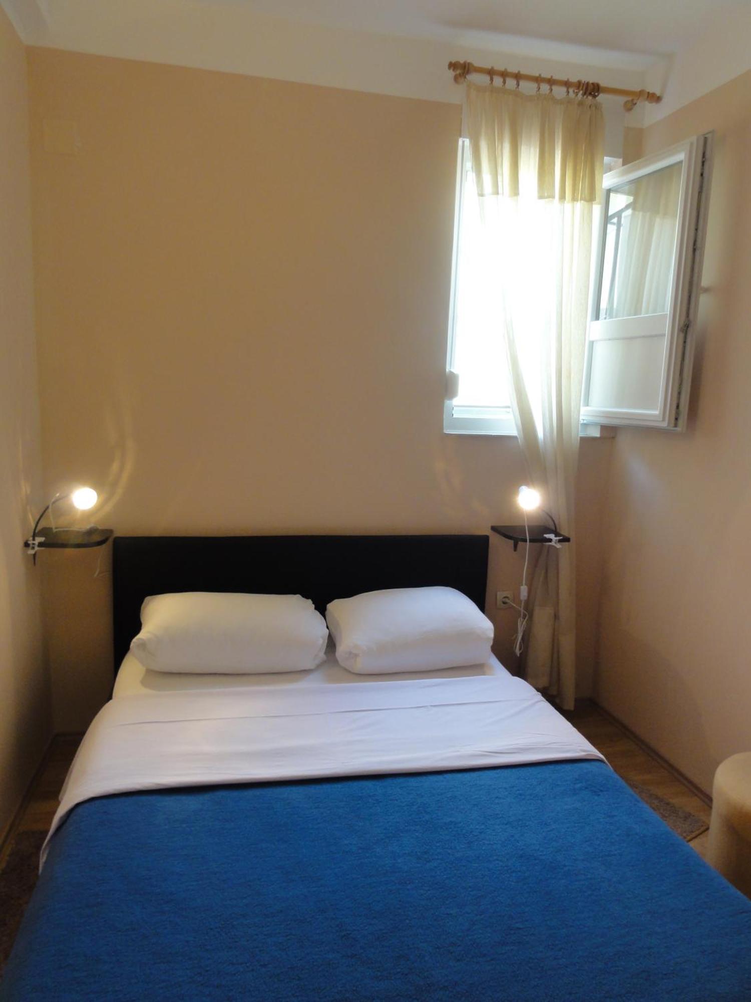 Guest Accommodation Neno Zadar Bagian luar foto