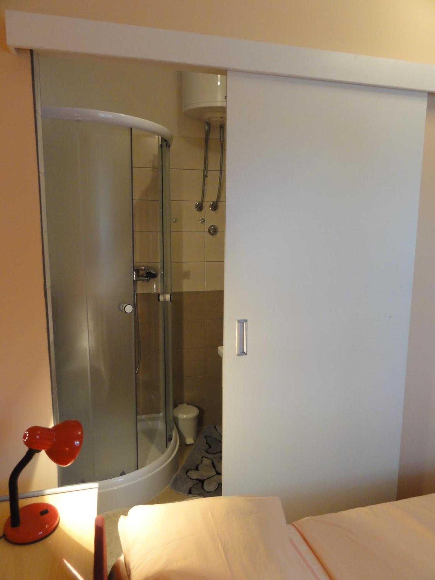 Guest Accommodation Neno Zadar Ruang foto