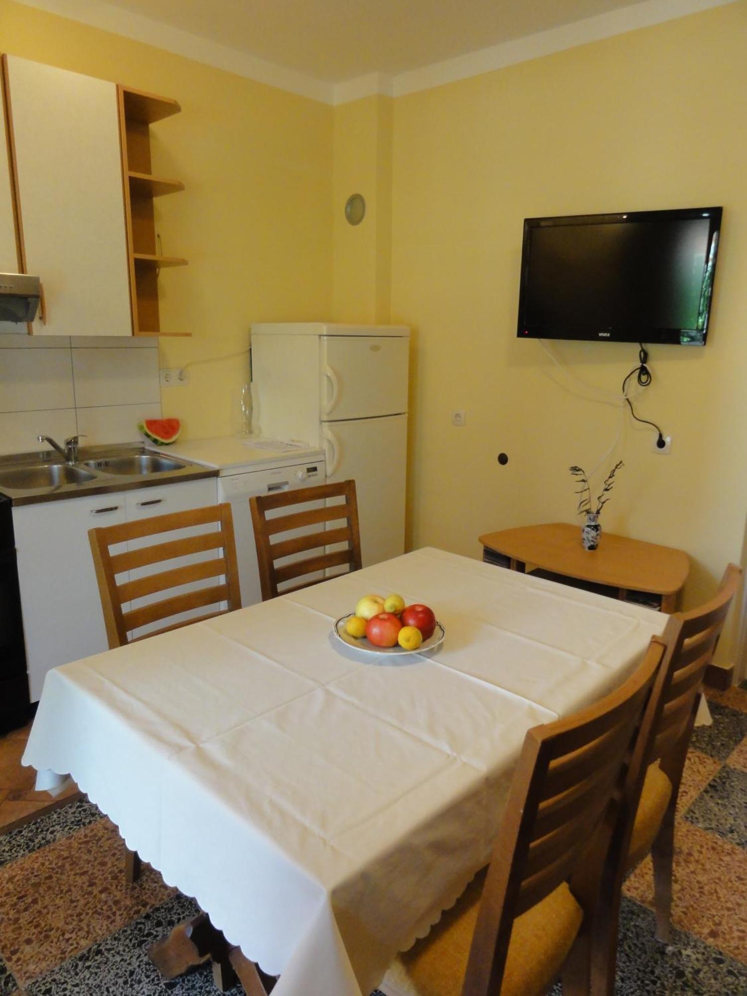 Guest Accommodation Neno Zadar Bagian luar foto