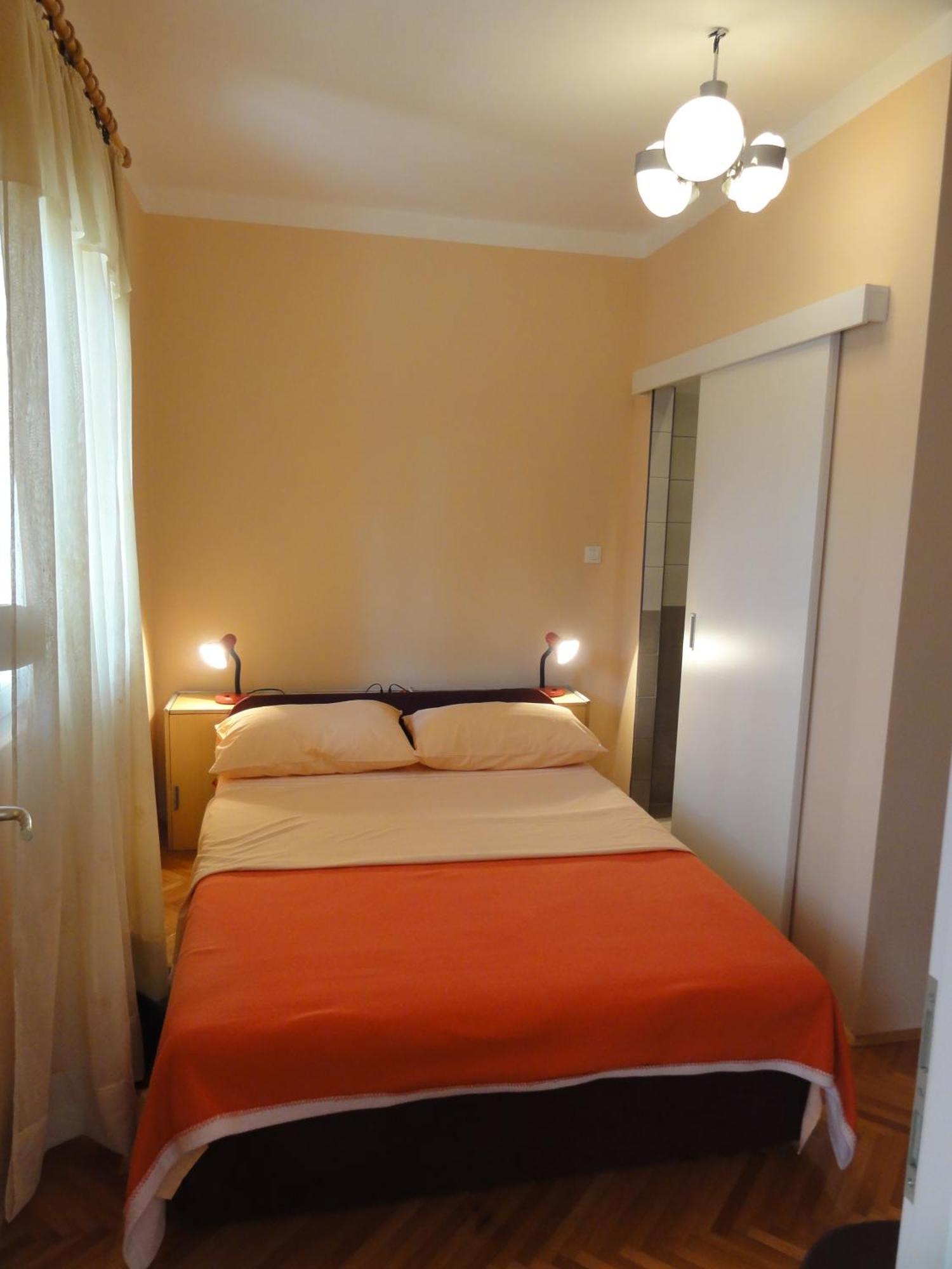 Guest Accommodation Neno Zadar Bagian luar foto