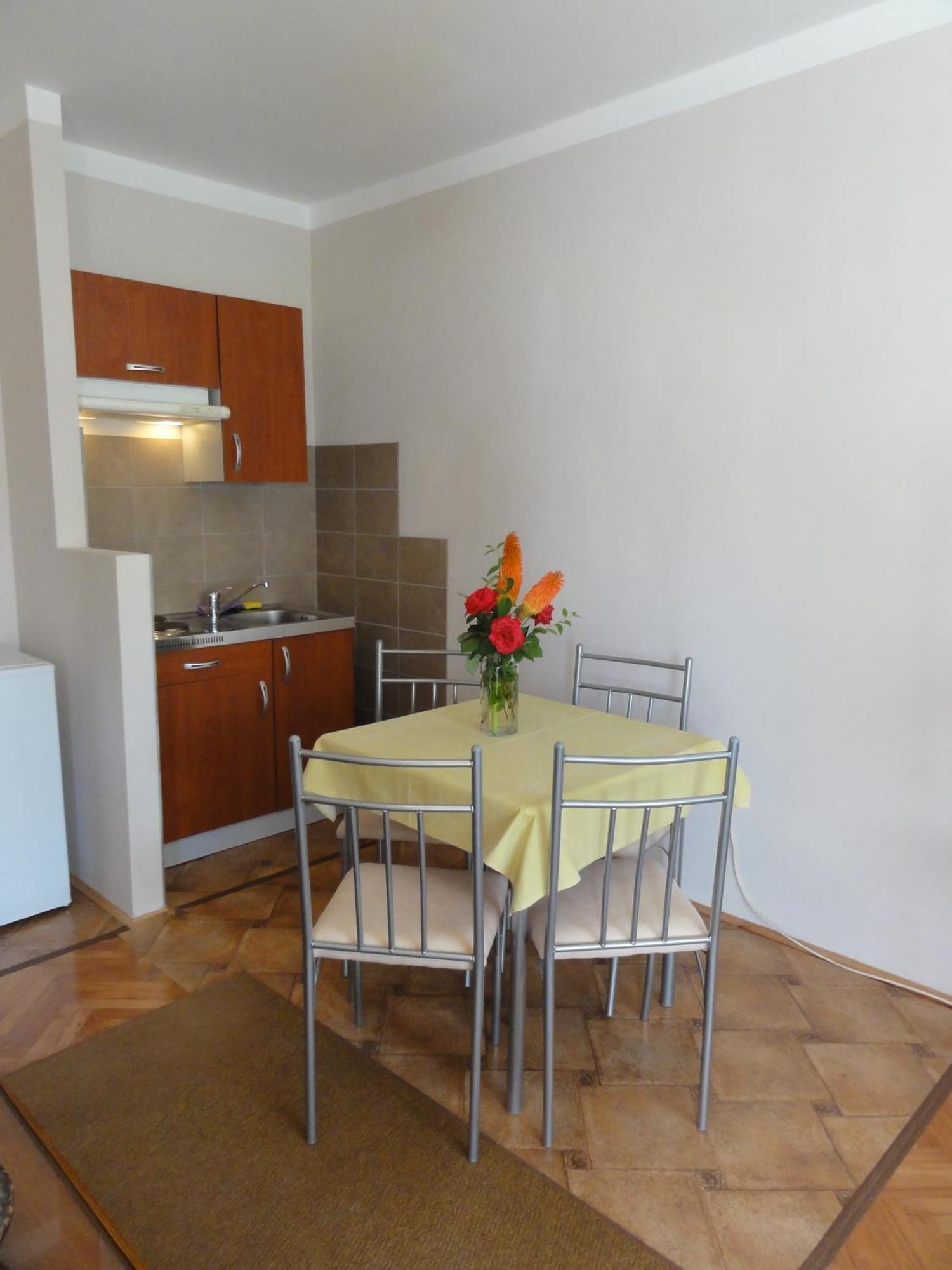 Guest Accommodation Neno Zadar Bagian luar foto