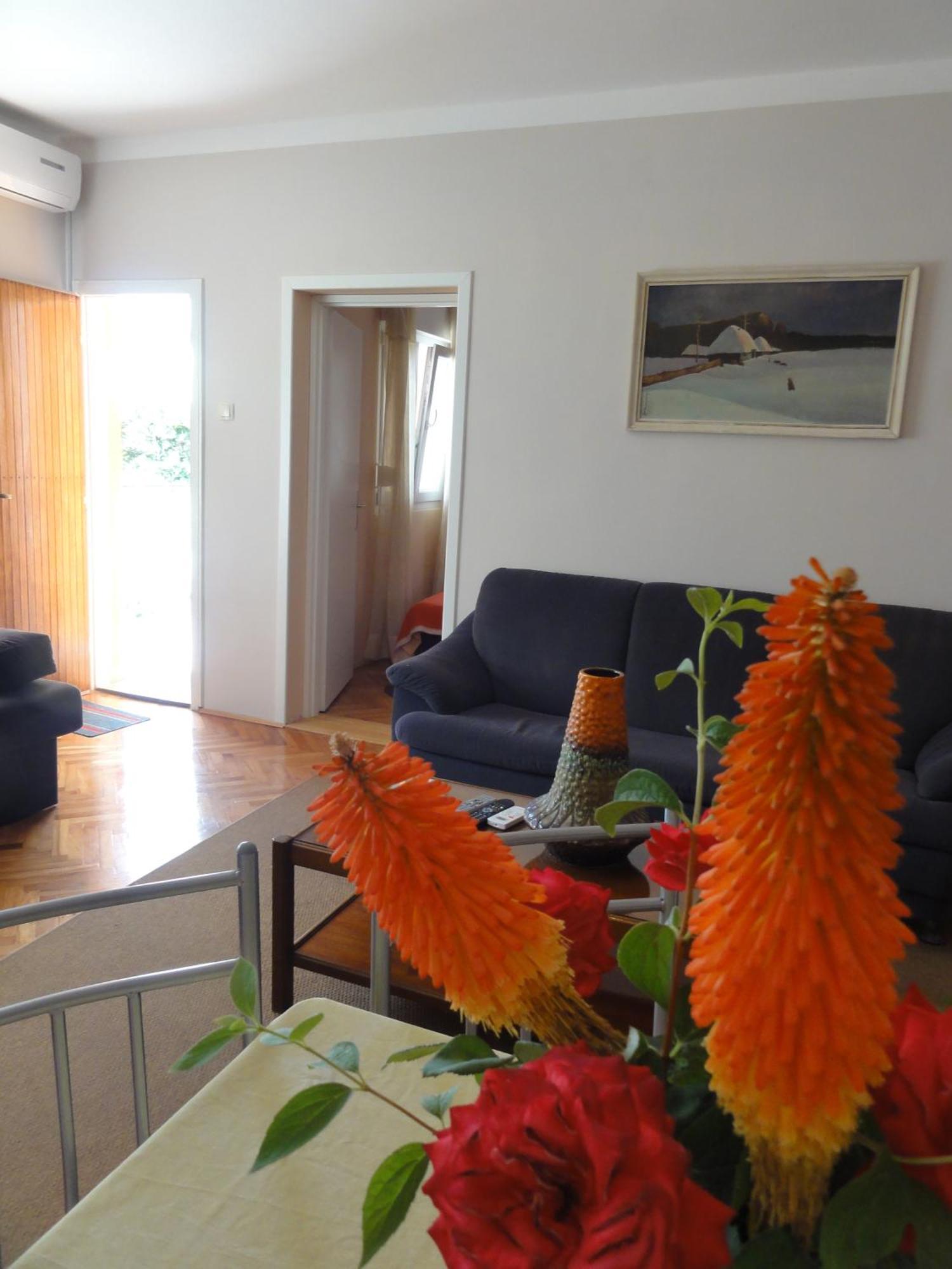 Guest Accommodation Neno Zadar Bagian luar foto