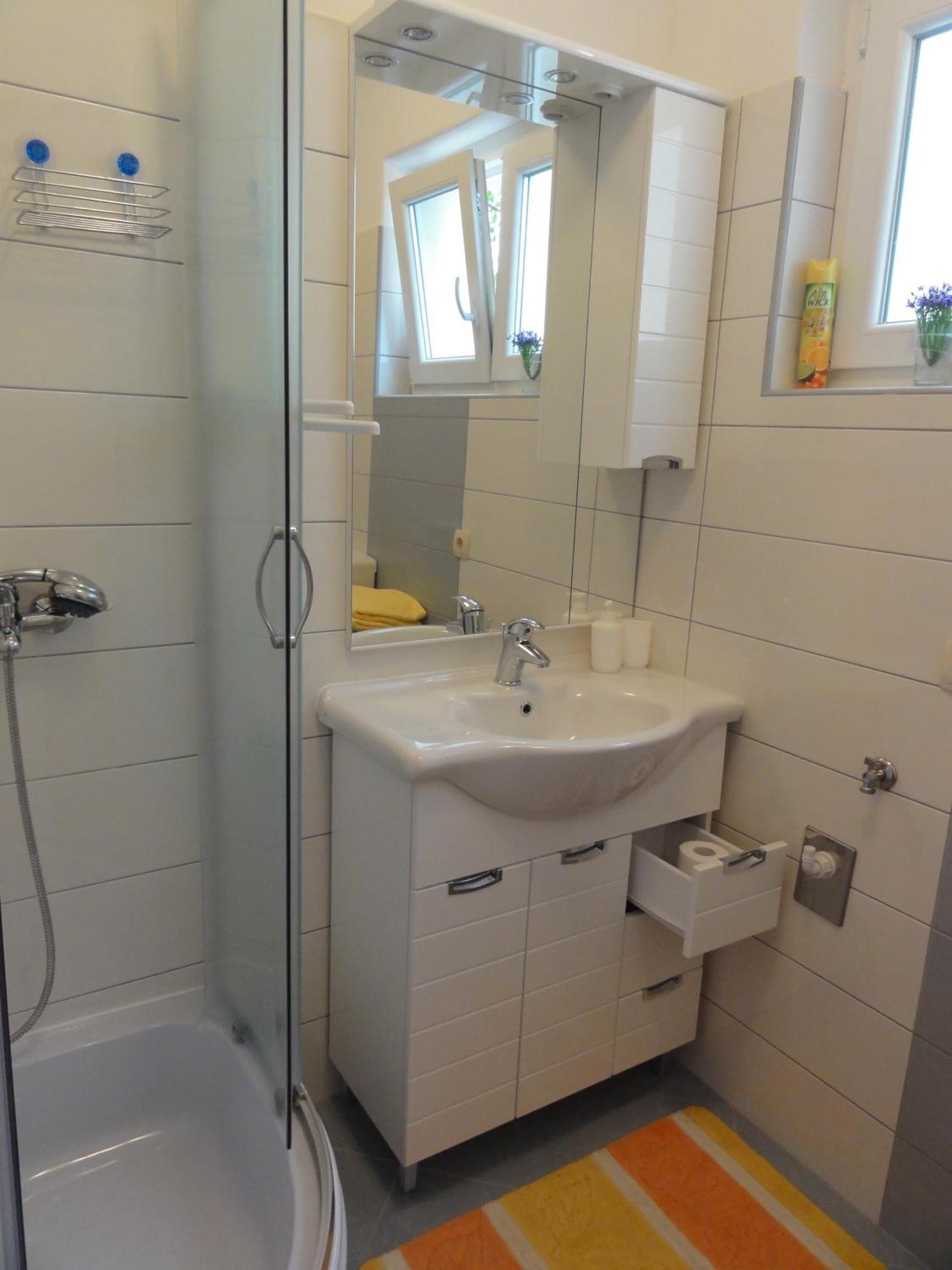 Guest Accommodation Neno Zadar Bagian luar foto