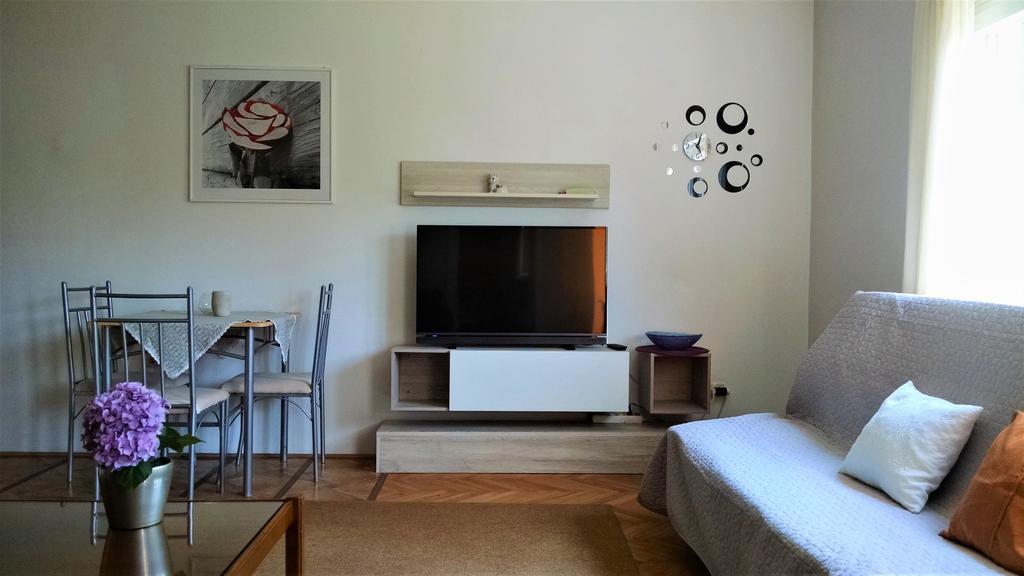 Guest Accommodation Neno Zadar Bagian luar foto