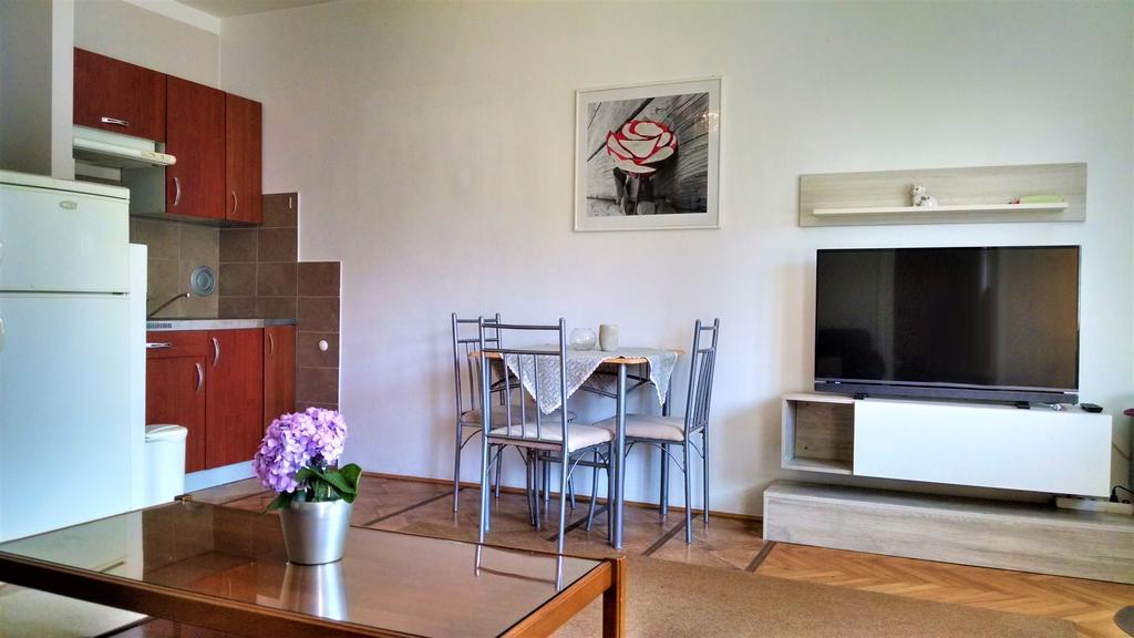 Guest Accommodation Neno Zadar Bagian luar foto