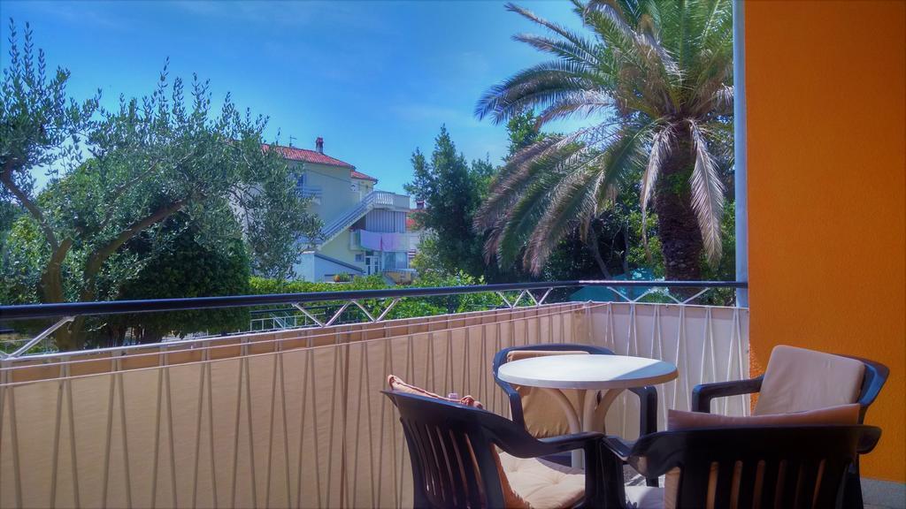 Guest Accommodation Neno Zadar Bagian luar foto
