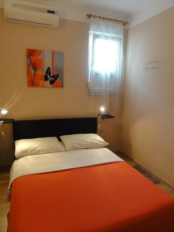 Guest Accommodation Neno Zadar Ruang foto