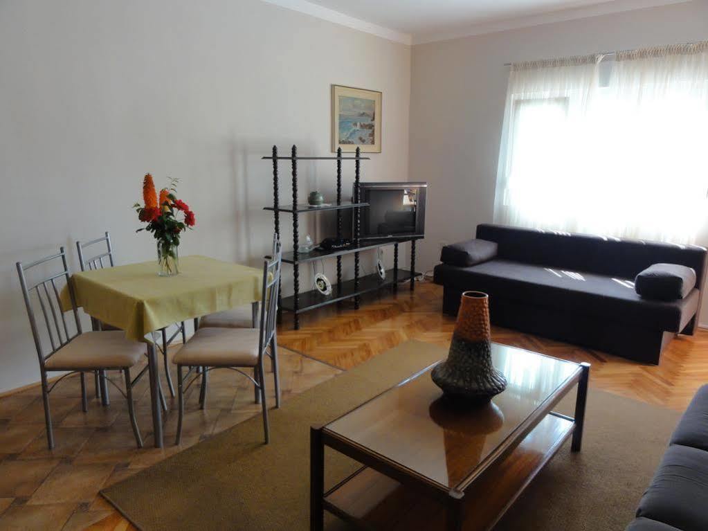 Guest Accommodation Neno Zadar Bagian luar foto