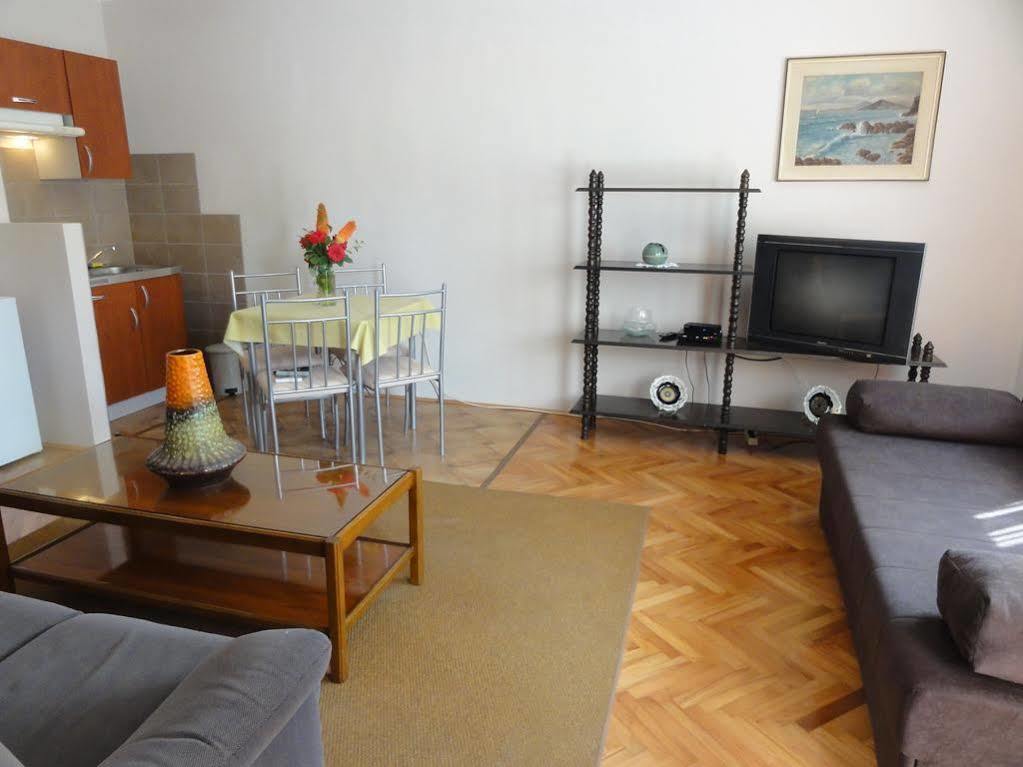 Guest Accommodation Neno Zadar Bagian luar foto