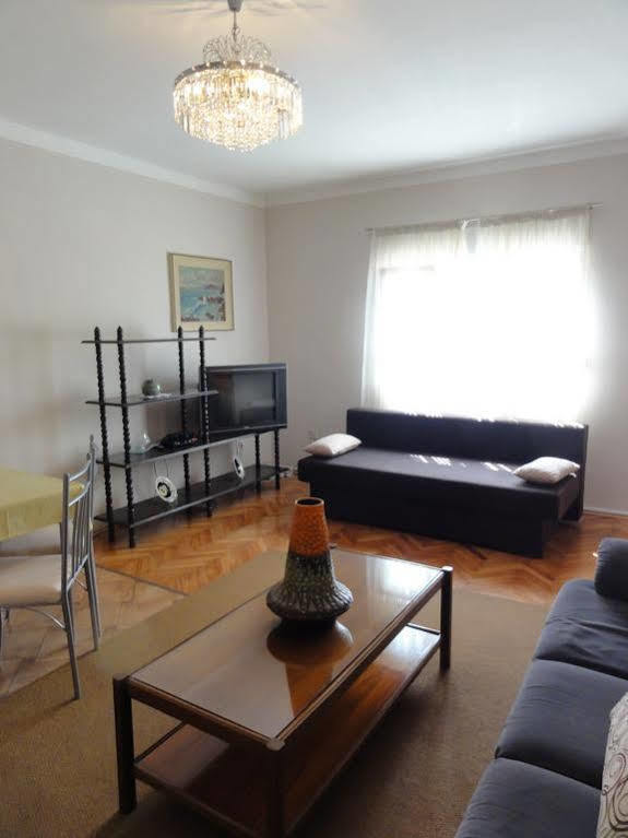 Guest Accommodation Neno Zadar Bagian luar foto