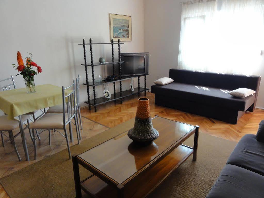 Guest Accommodation Neno Zadar Bagian luar foto