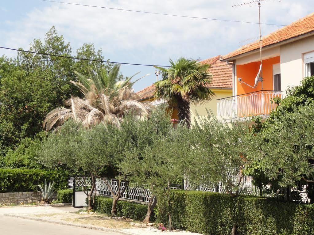 Guest Accommodation Neno Zadar Bagian luar foto