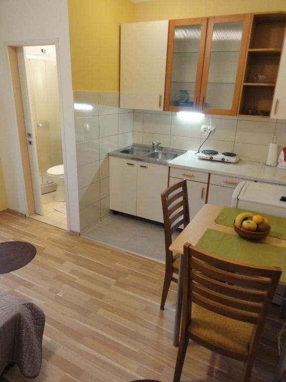 Guest Accommodation Neno Zadar Ruang foto