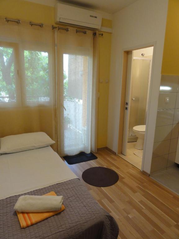 Guest Accommodation Neno Zadar Ruang foto