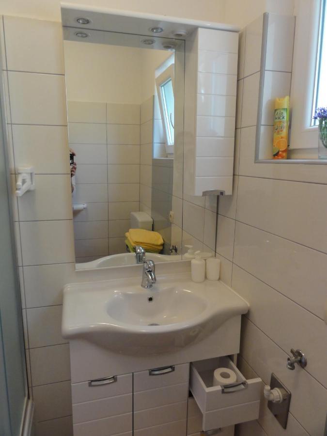 Guest Accommodation Neno Zadar Ruang foto